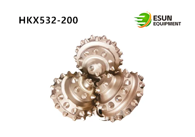 Rotary Drill Bits For Mining